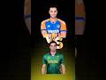 South Africa ready for revenge or India for domination? 2nd T20 Prediction Battle Begins 🇮🇳⚡