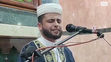 سورة الضحى بصوت خاشع للقارئ عبد العزيز سحيم  تلاوة عذبة ومؤثرة