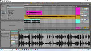 Stereo Manipulation - The power of Stereo 'Swap', Filter Panning, and Custom Delay Design