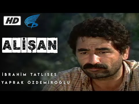 Alişan - Türk Filmi (İbrahim Tatlıses)