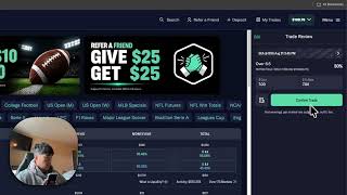 Sharp Ai live session +UPDATES screenshot 5
