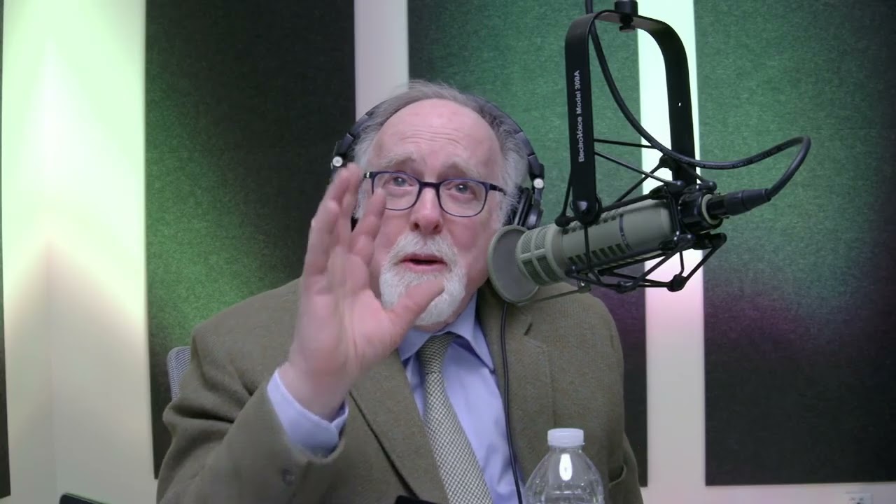 Office Hours 35 Iowa State University Student Legal Services with Attorney Michael Levine