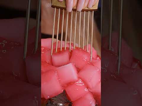 ASMR Tingle Recovery ~ Triggers For Endless Tingles, Pt. 1 ( ASMR No Talking) #asmr #shorts