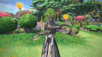 (EN/FR) FFXIV Transformation Macros (SAM, DNC, AST, DRK, RDM, MCH, WHM, PLD)