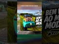 Um evento de exibição no Forza vira caos com aviões e pilotos dignos de GTA. #shorts #forzahorizon6