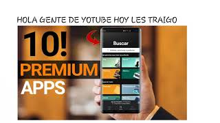 10 apps premium para android screenshot 3