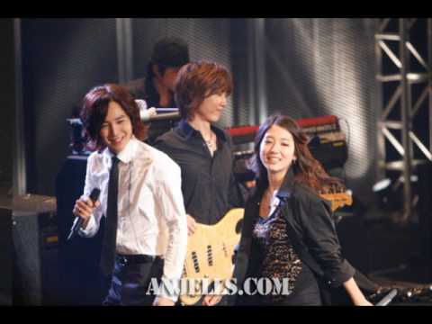 Jang Geun Suk & Park Shin Hye ~ I Need You ~