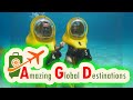 AGD - Review Private Aquafari Tour – Willemstad Curaçao Experience