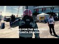 Atlanta Highlights- Final Event at Atlanta Dragway