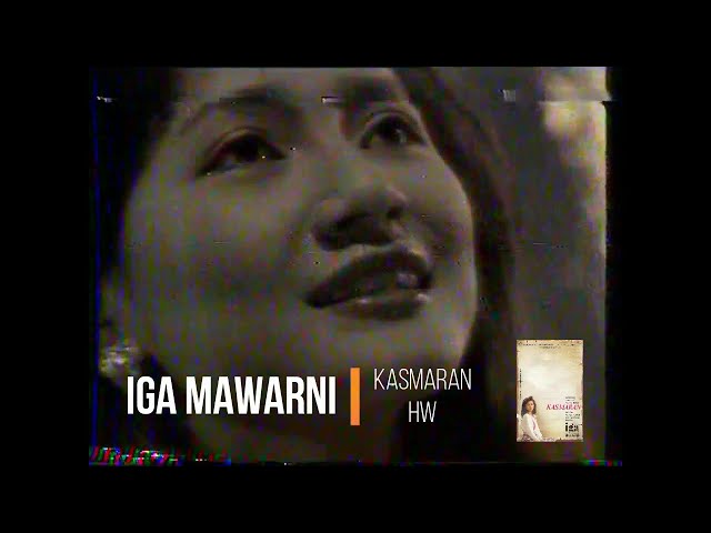 Iga Mawarni -  Kasmaran (Top Pop 1991) class=