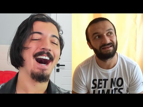 GÜLMEME CHALLENGE (Aykut Elmas Vine)