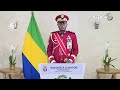 Gabon 2025 Une Année De Transition Et De Renouveau Politique Gabon 2025 Une Année De Transition Et De Renouveau Politique