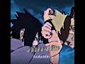 |NARUTO X SASUKE EDIT NARUTO SHIPUDDEN💀||
