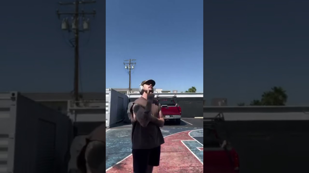 A true test 😭🙏🏻 