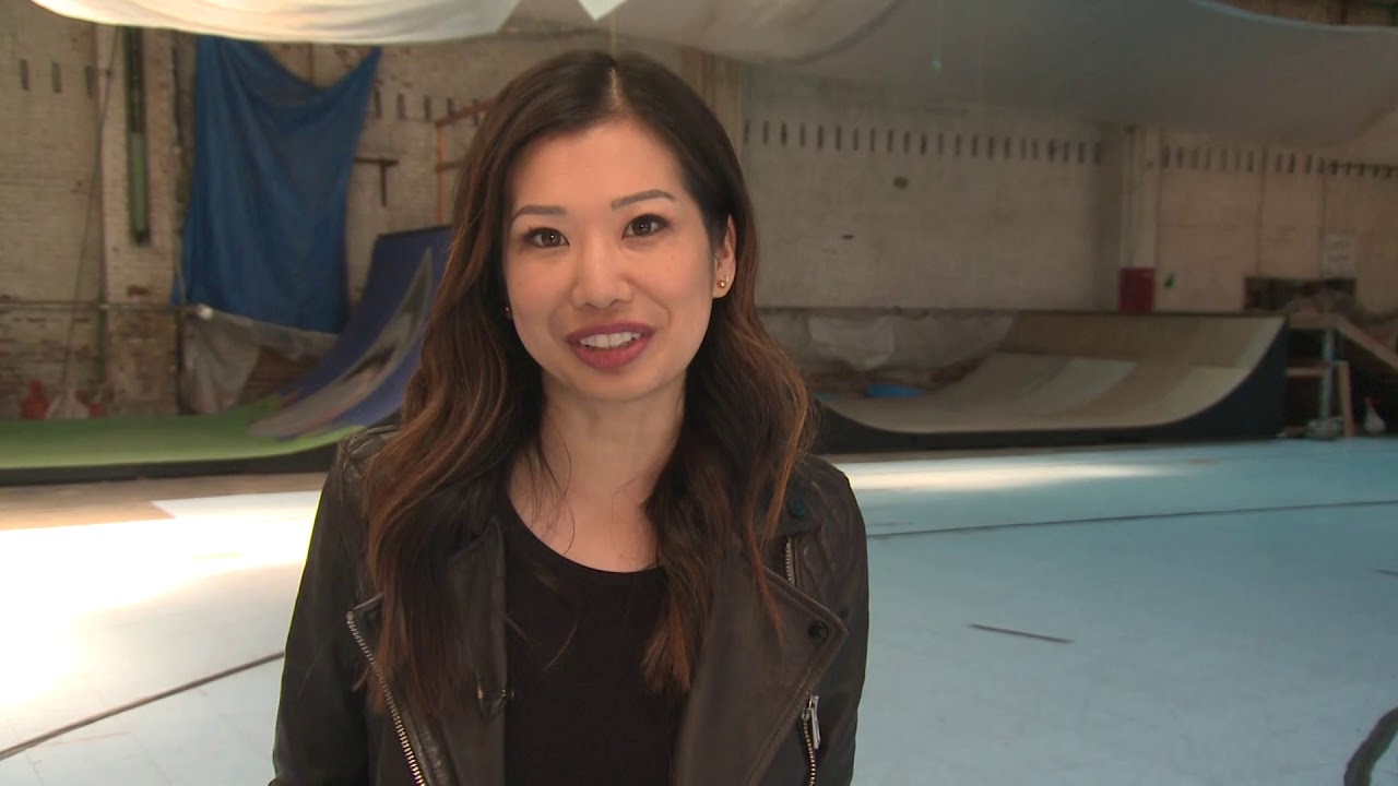 Skate Like A Girl YouTube