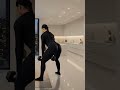 Glutes workout for woman
