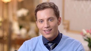 Cast interviews - Once Upon a Prince – Falling in Love in Spring
