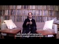 Capture de la vidéo Mike Paradinas - Wywiad / Interview