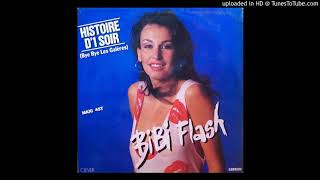 Bibi Flash - Histoire d'1 soir ( french boogie )