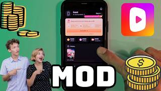 DramaWave MOD iOS Android (2026) NEW