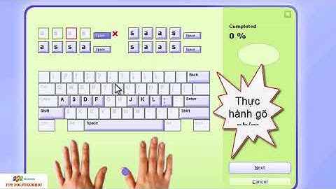 Assignment 2 -  Tin Học Cơ Sở - Sondxph05695