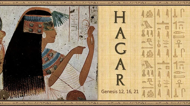 Hagar
