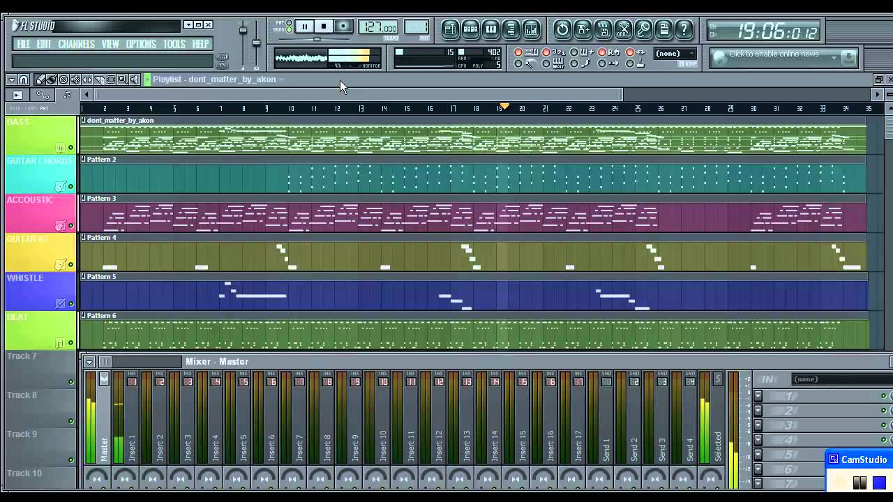 akon no matter akon dont matter fl studio youtube akon no matter akon dont matter fl studio youtube
