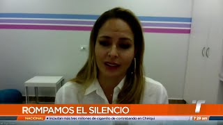 Rompamos el Silencio: Importancia del docente de educación especial en el proceso de aprendizaje