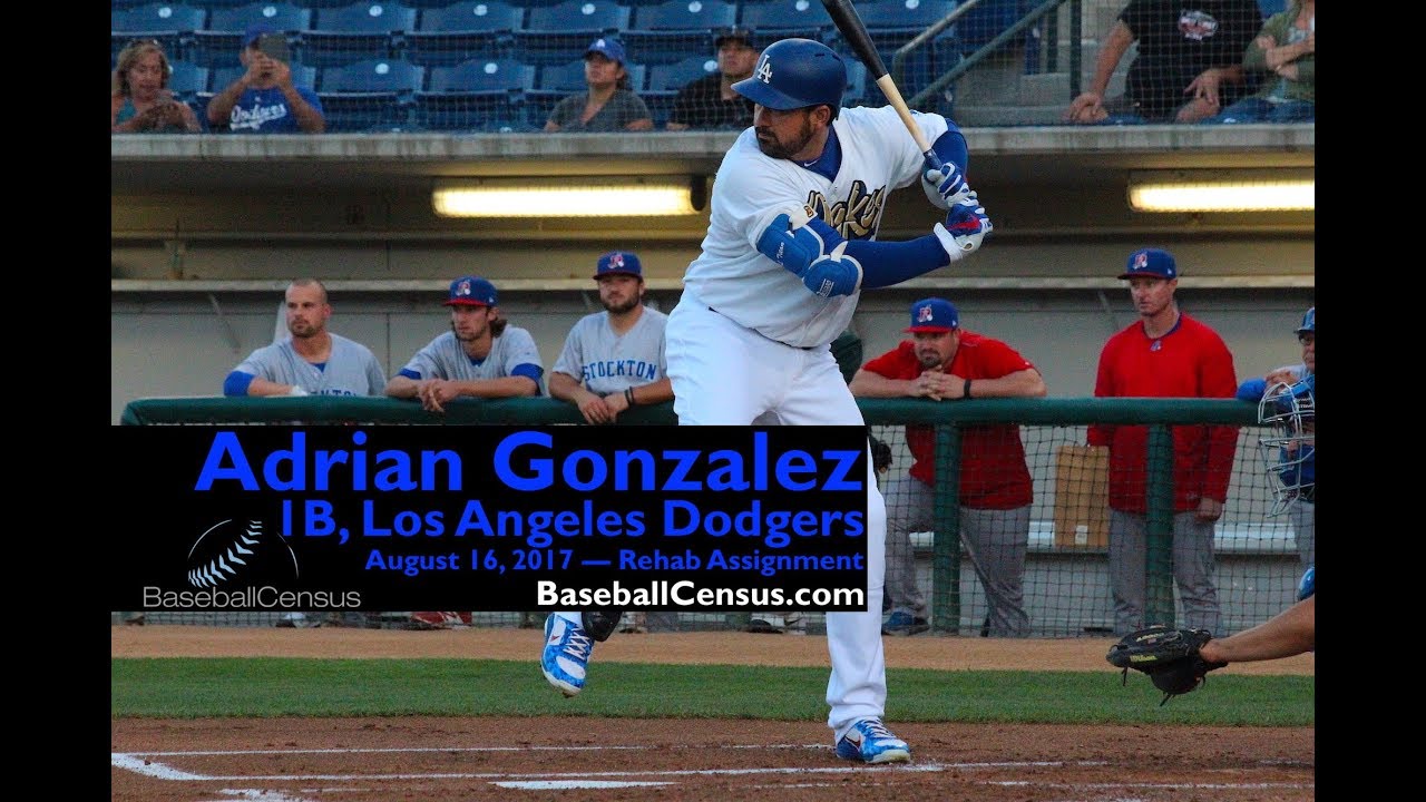 adrian gonzalez high school