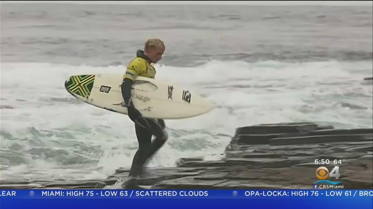 World's First Recycled Wetsuit