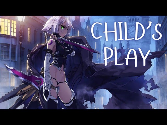 Twisted Innocence | Jack the Ripper (Assassin) [AMV] - YouTube