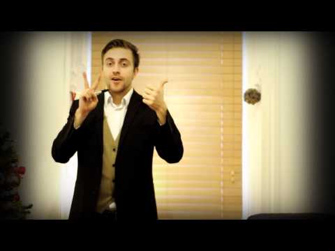 Radek Makar: Conjuror - Pipe Trick (Magician Aberdeen, Edinburgh, Glasgow, Inverness, Scotland)