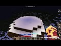 Burned down a Pillager Outpost (Minecraft Ben 10 Part 11)