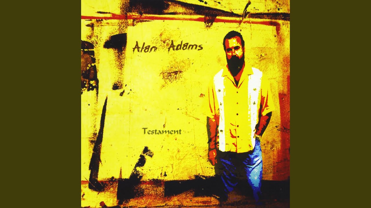 Ver Testament en YouTube Ver Testament en YouTube