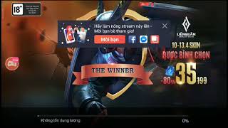 Mọi Người Vào Kéo Rank Em Nha