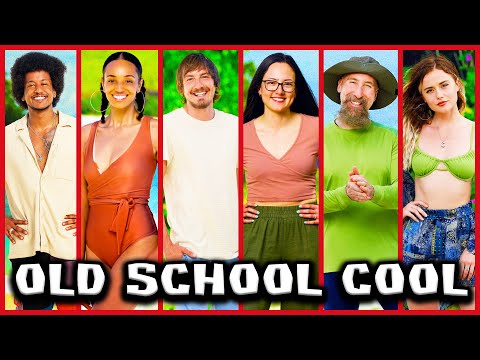 New Era Survivor Players Who Could Time Travel Well
