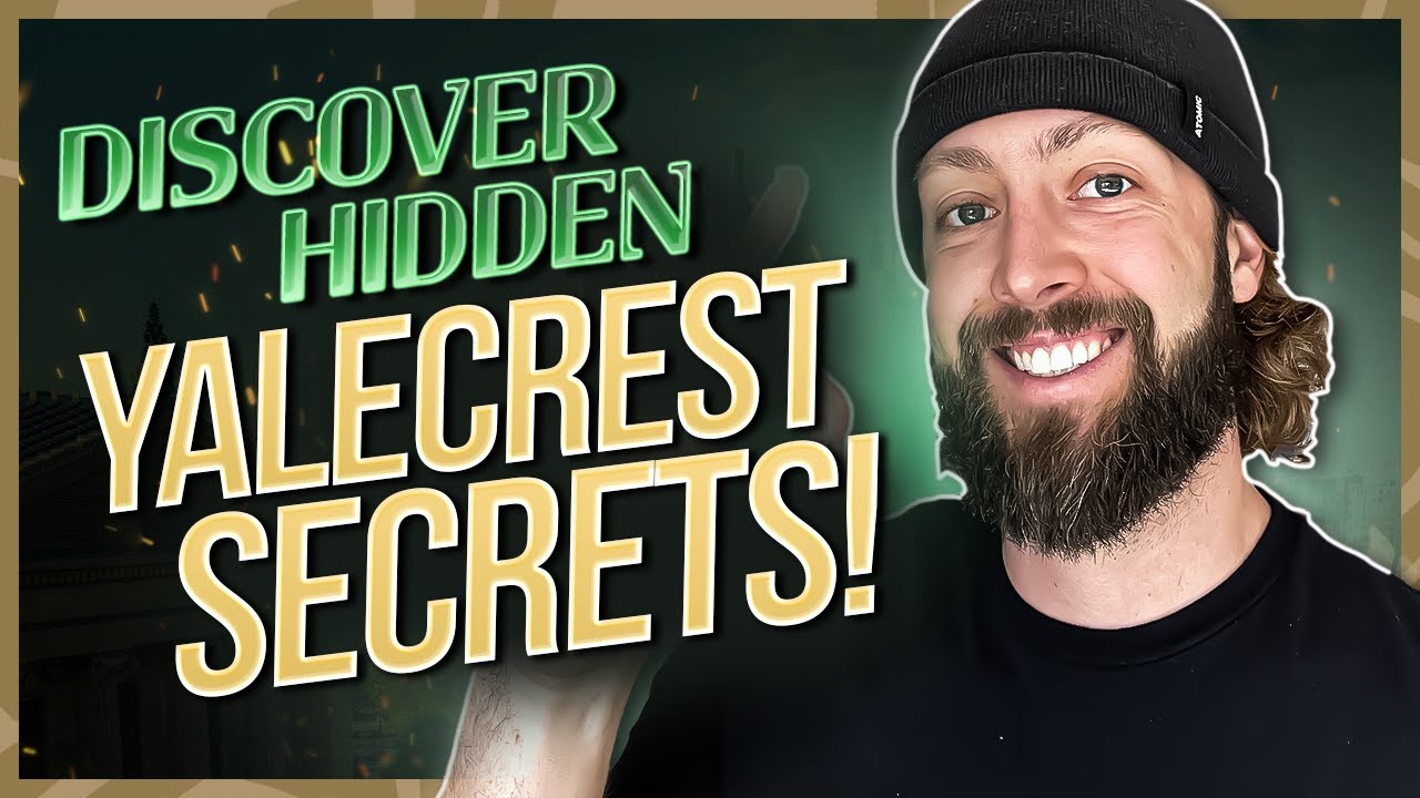 Discover Hidden Yalecrest Secrets Best Areas To Live In Salt Lake City YouTube