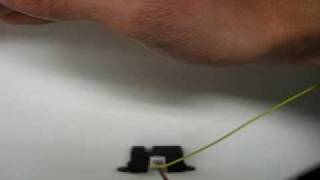 Data logger video - beam crossing detection