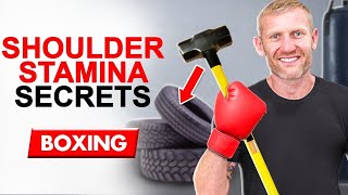 How to Build Stamina in Boxing (4 Drills)