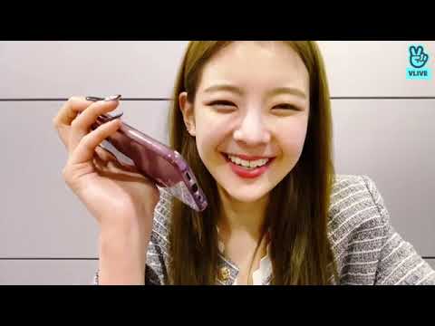 (ENG/INDO SUB) ITZY LIA VLIVE UPDATE! // 5.4.2021