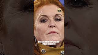 Sarah Ferguson caught hiding in Alps as royal panic erupts again