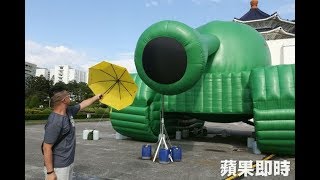 記憶。抵抗—中國六四屠殺30週年紀念晚會｜蘋果 Live HD｜直播現場