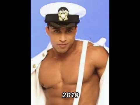 Ricardo Milos Evolution Meme Shorts