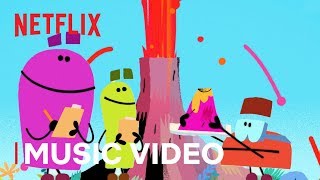 Ask the StoryBots: How Do Volcanoes Erupt? thumbnail