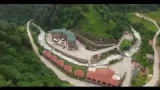 Almuka Ri̇dos Termal Otel İki̇zdere Firma Tanıtım Videosu