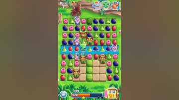 Rovio Nibblers Level-2622 Non PowerUp Walkthrough