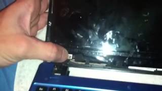 Aspire one a0756 screen replacement