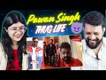 Power Star Pawan Singh Thug Life 😎 | Thug Life Vibes | Bhojpuri Reaction