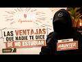 Las Ventajas Que Nadie Te Dice De No Estudiar | Corrigeme Si Me Equivoco Ep 7 | Haunter