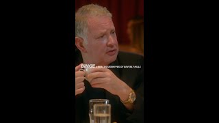 Dorit and PK talk divorce | The Real Housewives of Beverly Hills | BINGE